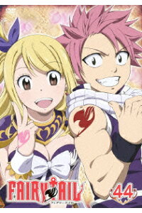 楽天ブックス Fairytail フェアリーテイル 44 石平信司 釘宮理恵 Dvd 楽天ブックス Fairytail フェアリーテイル 44 石平信司 釘宮理恵 Dvd
